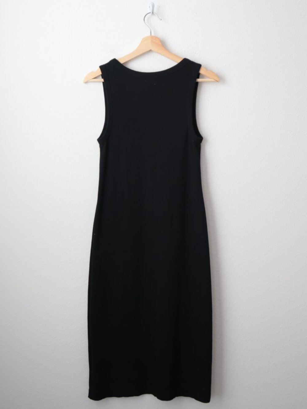 Universal Thread Ribbed Tank Midi Dress | M - Picture 4 of 4